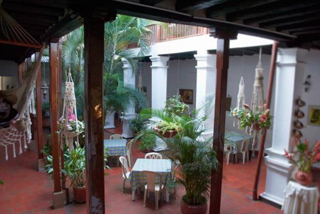 Hotel Las Nieves Giron Luaran gambar